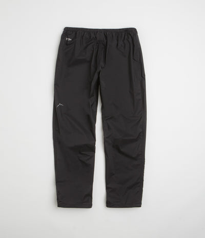 Cayl Light EQ Pants in Black