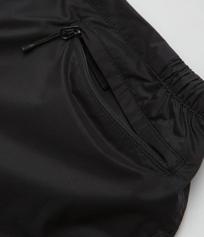 Cayl Light EQ Pants in Black