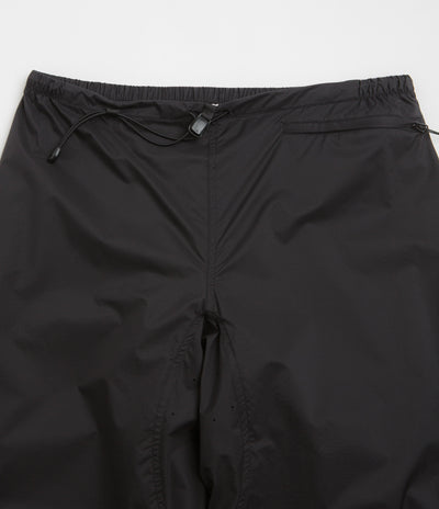Cayl Light EQ Pants in Black