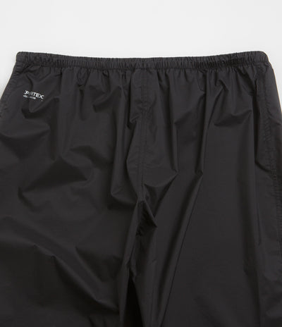 Cayl Light EQ Pants in Black