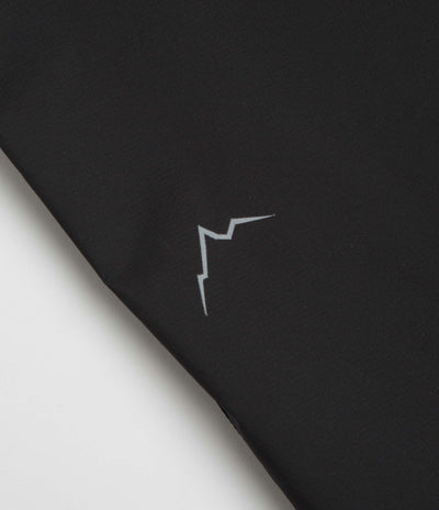 Cayl Light EQ Pants in Black