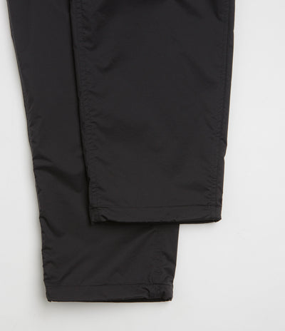 Cayl Light EQ Pants in Black