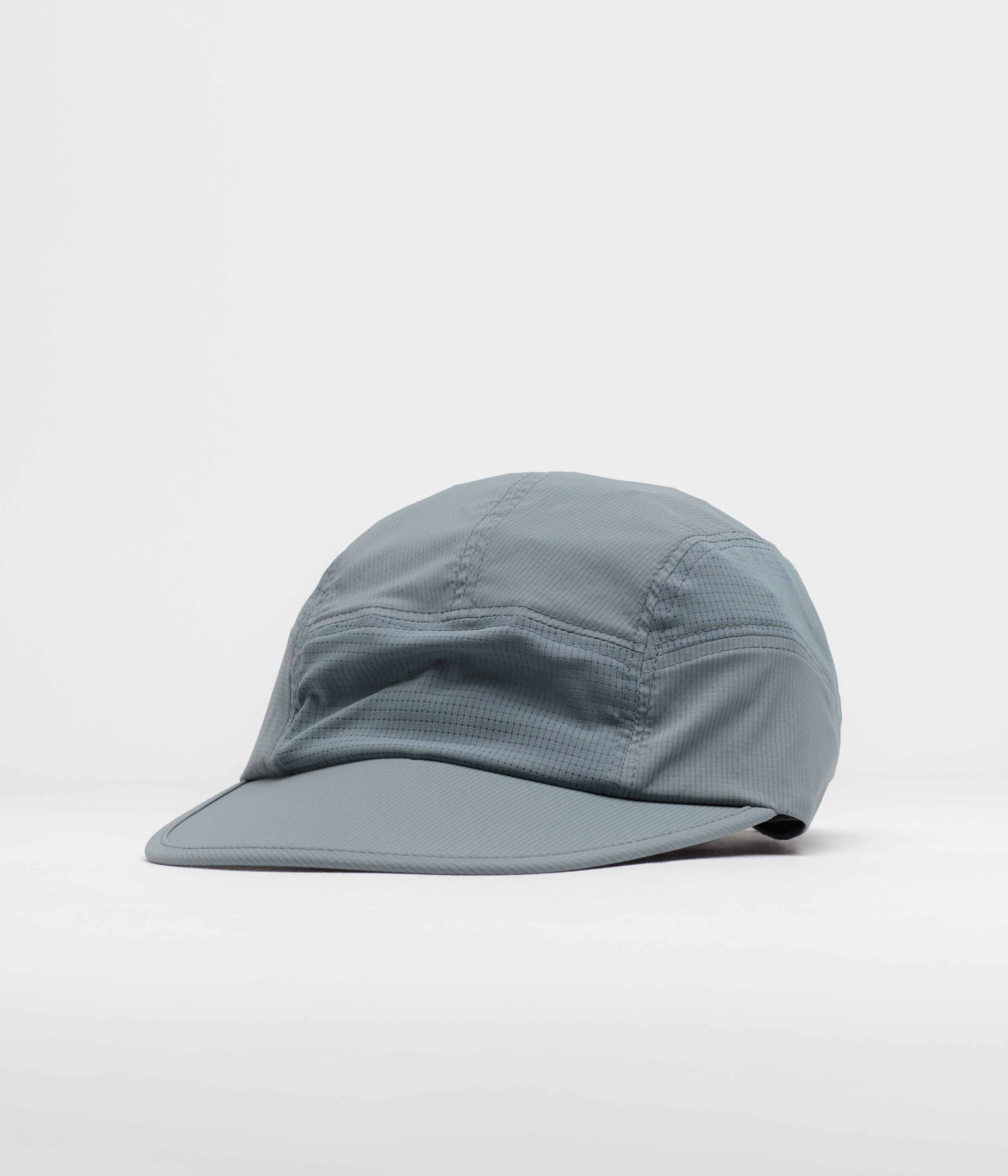 Cayl Light Flow Cap - Blue Grey