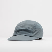 Cayl Light Flow Cap in Blue Grey thumbnail
