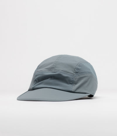 Cayl Light Flow Cap in Blue Grey