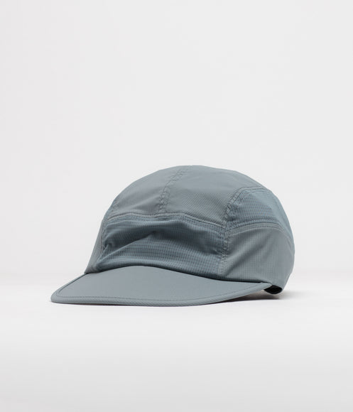 Cayl Light Flow Cap - Blue Grey