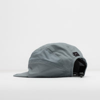 Cayl Light Flow Cap in Blue Grey thumbnail