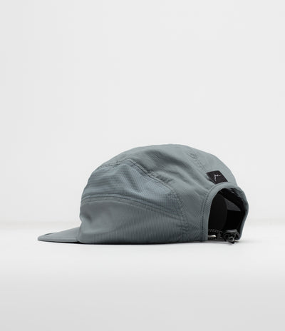 Cayl Light Flow Cap in Blue Grey