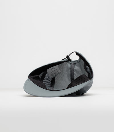 Cayl Light Flow Cap in Blue Grey
