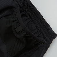 Cayl Light Flow Running Shorts in Black thumbnail