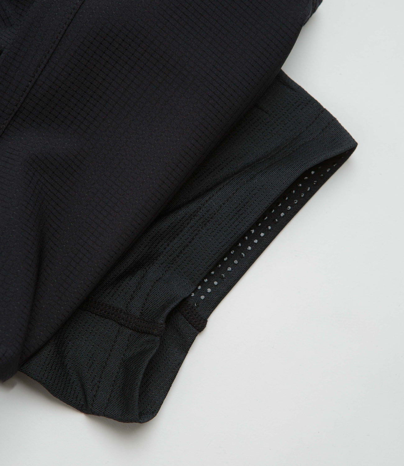 Cayl Light Flow Running Shorts - Black | Flatspot