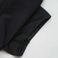 Cayl Light Flow Running Shorts in Black thumbnail