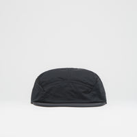 Cayl Light Mountain Cap - Black thumbnail