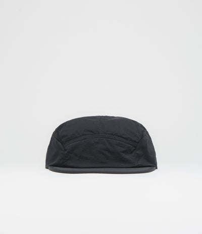 Cayl Light Mountain Cap - Black