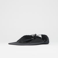 Cayl Light Mountain Cap - Black thumbnail