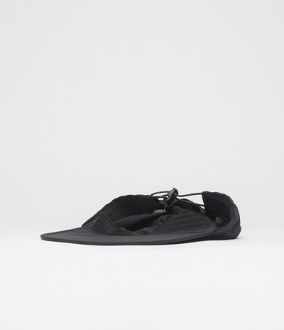 Cayl Light Mountain Cap - Black