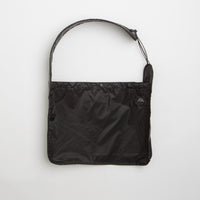 Cayl Light Packable Cross Bag in Black thumbnail