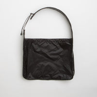 Cayl Light Packable Cross Bag in Black thumbnail