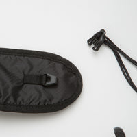 Cayl Light Packable Cross Bag in Black thumbnail