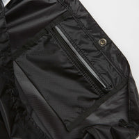 Cayl Light Packable Cross Bag in Black thumbnail