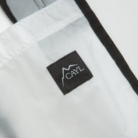 Cayl Light Packable Cross Bag in White thumbnail