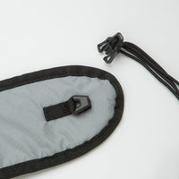 Cayl Light Packable Cross Bag in White thumbnail