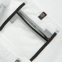 Cayl Light Packable Cross Bag in White thumbnail