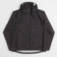 Cayl Light Trail 3L Jacket in Black thumbnail