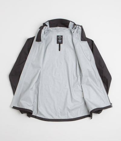 Cayl Light Trail 3L Jacket in Black