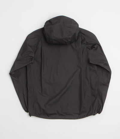 Cayl Light Trail 3L Jacket in Black