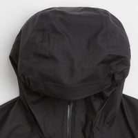 Cayl Light Trail 3L Jacket in Black thumbnail