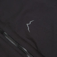 Cayl Light Trail 3L Jacket in Black thumbnail