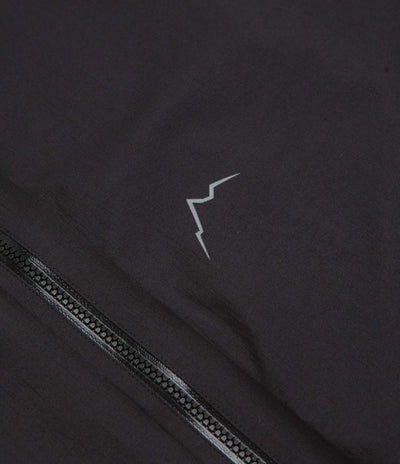 Cayl Light Trail 3L Jacket in Black