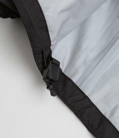 Cayl Light Trail 3L Jacket in Black