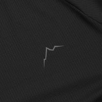 Cayl Logo Air T-Shirt in Black thumbnail