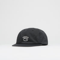 Cayl Mountain Groove Cap - Black thumbnail