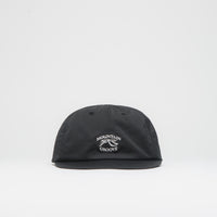 Cayl Mountain Groove Cap - Black thumbnail