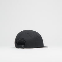 Cayl Mountain Groove Cap - Black thumbnail
