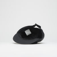 Cayl Mountain Groove Cap - Black thumbnail