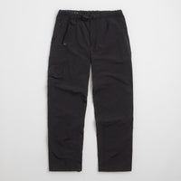 Cayl Multi Pocket Wide Pants in Black thumbnail