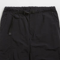 Cayl Multi Pocket Wide Pants in Black thumbnail