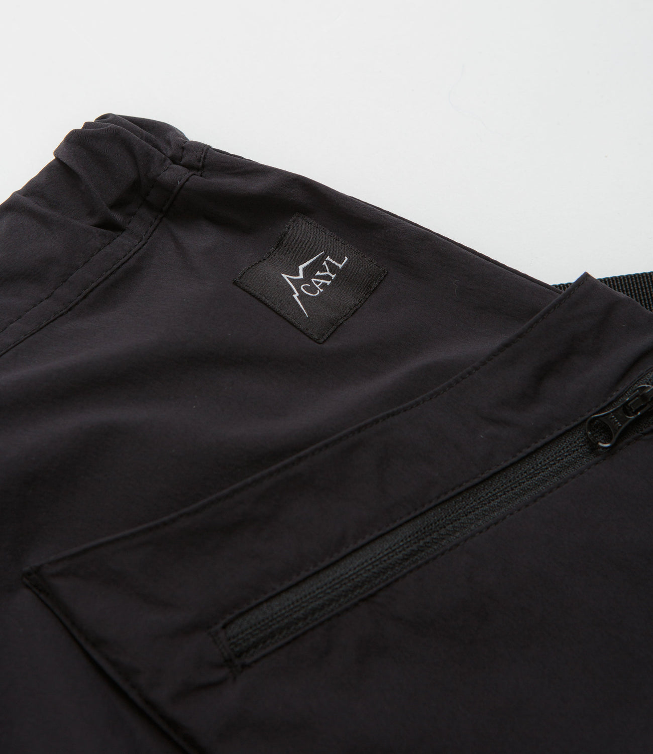 【CAYL】 MULTI POCKET PANTS WIDE - BLACK CAYL - Multi Pocket Pants Wide | HBX - Globally Curated