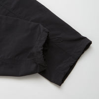 Cayl Multi Pocket Wide Pants in Black thumbnail