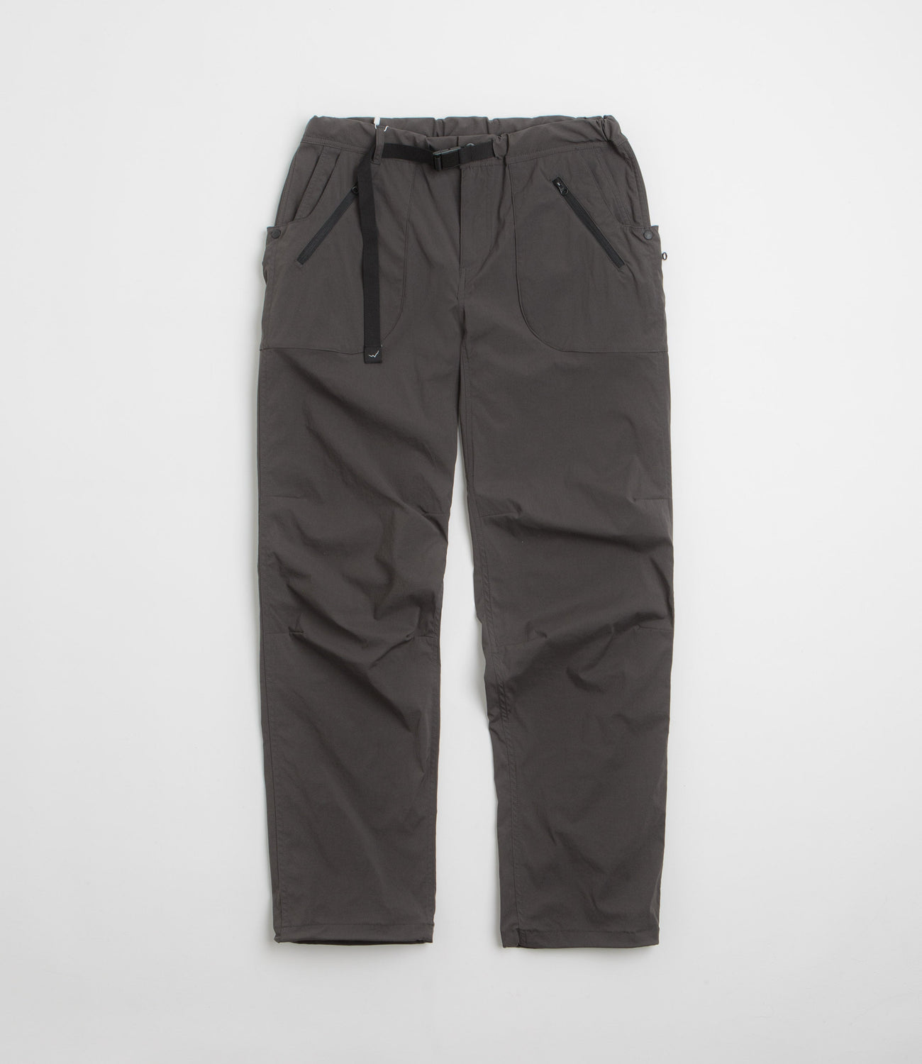 【CAYL】 MULTI POCKET PANTS WIDE - BLACK CAYL - Multi Pocket Pants Wide | HBX - Globally Curated