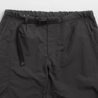 Cayl Multi Pocket Wide Pants in Grey thumbnail