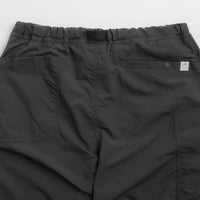 Cayl Multi Pocket Wide Pants in Grey thumbnail