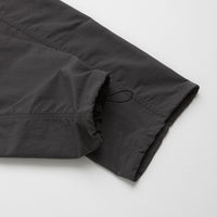 Cayl Multi Pocket Wide Pants in Grey thumbnail