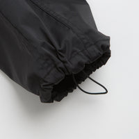 Cayl NC Button Pocket Pants - Black thumbnail