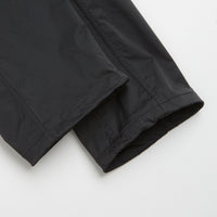 Cayl NC Button Pocket Pants - Black thumbnail