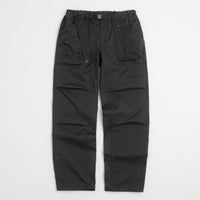 Cayl NC Button Pocket Pants - Black thumbnail
